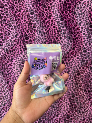 Open image in slideshow, 2-Pack Labubu Clips
